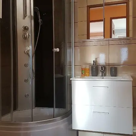 Lejlighed Apartament Sloneczny Sopot
