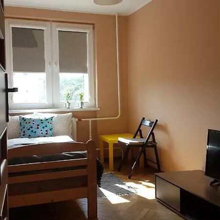 Apartament Sloneczny Lejlighed
