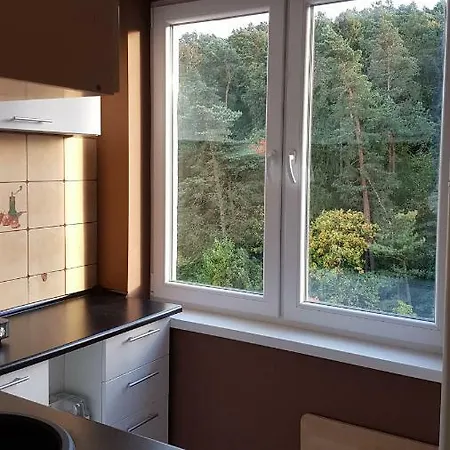 Apartament Sloneczny Apartamento