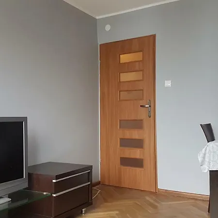 Apartment Apartament Sloneczny