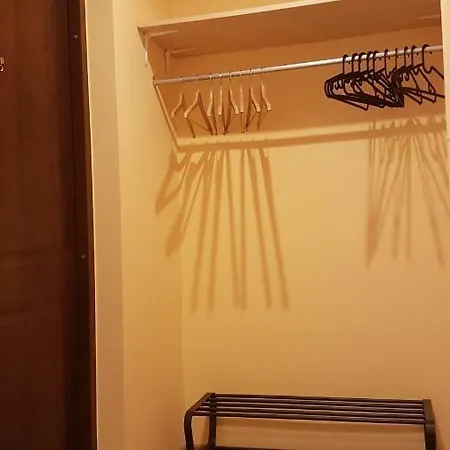 Apartament Sloneczny Apartment Sopot