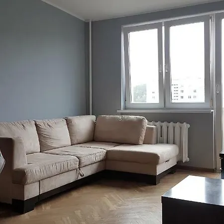 Apartament Sloneczny Sopot