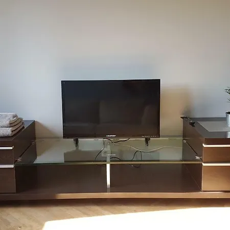 Apartament Sloneczny Sopot