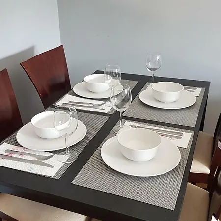 Apartament Sloneczny Sopot