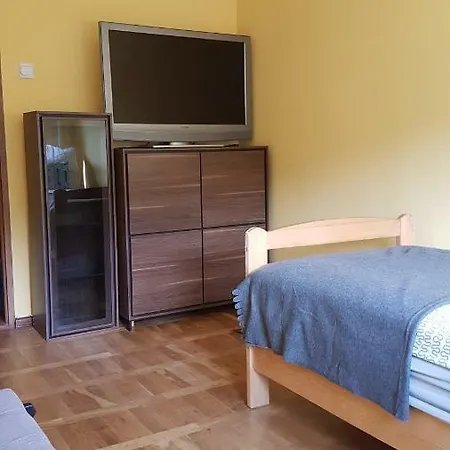 Apartment Apartament Sloneczny