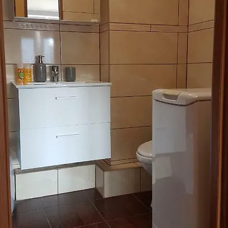Apartament Sloneczny