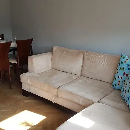 Apartament Sloneczny
