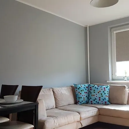 Apartament Sloneczny *