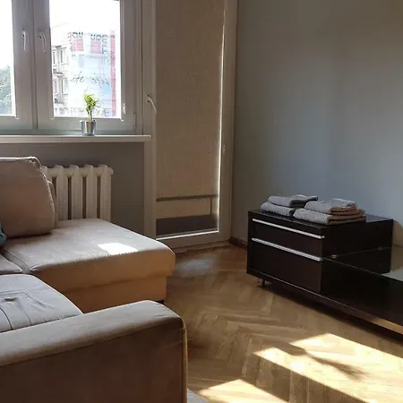 Apartament Sloneczny * Sopot